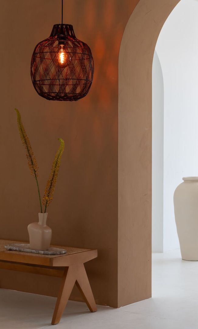 Good&Mojo   Mendoza Hanglamp