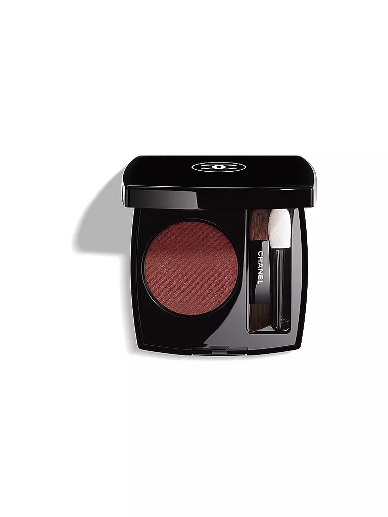 CHANEL VIELSEITIGER UND LANGANHALTENDER LIDSCHATTEN 2.2G kupfer