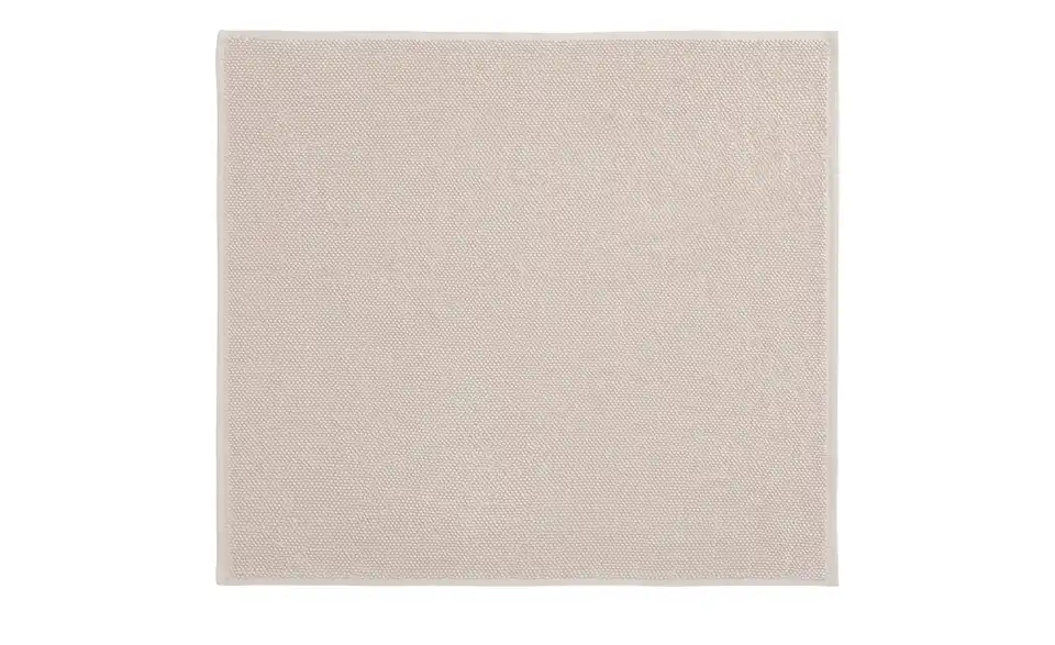 como Badteppich Chunky  Altrosa 55x65 cm