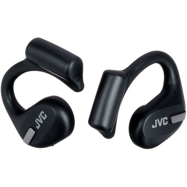 JVC HA-NP50T Black
