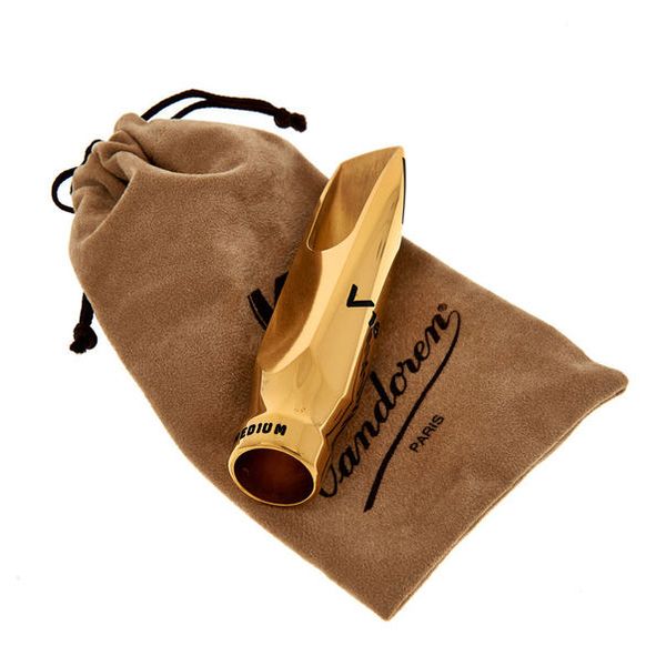 Vandoren V16 Tenor Sax Metal T7-M