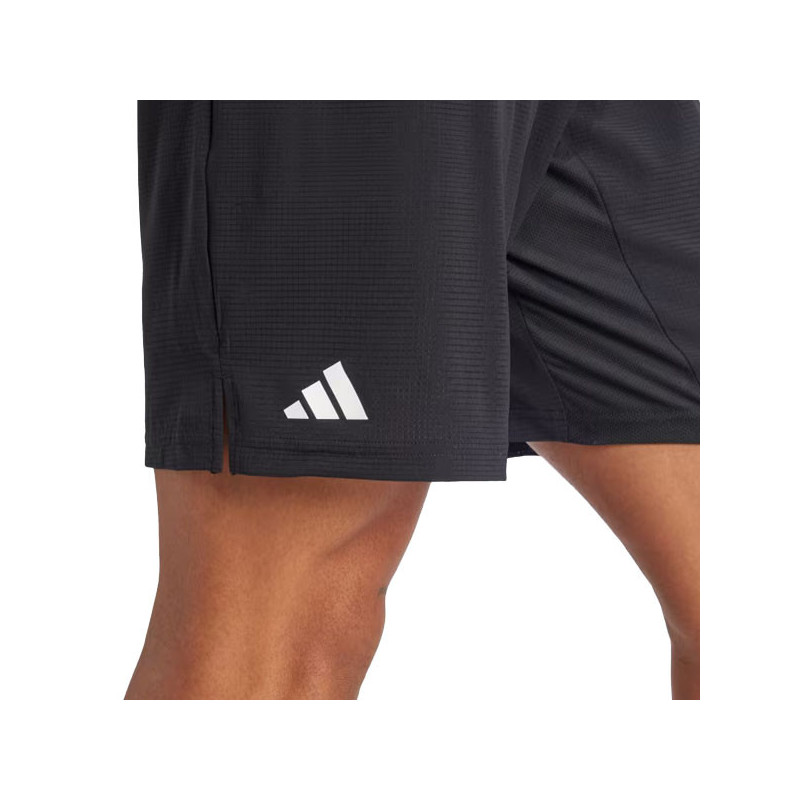 Short tennis Adidas Ergo 7 noir