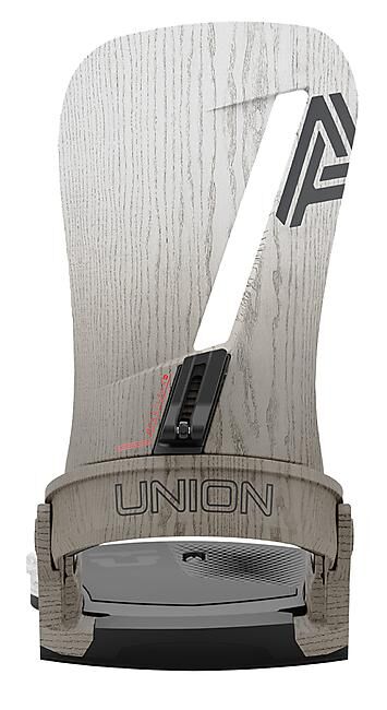 UNION - FIXATIONS ATLAS