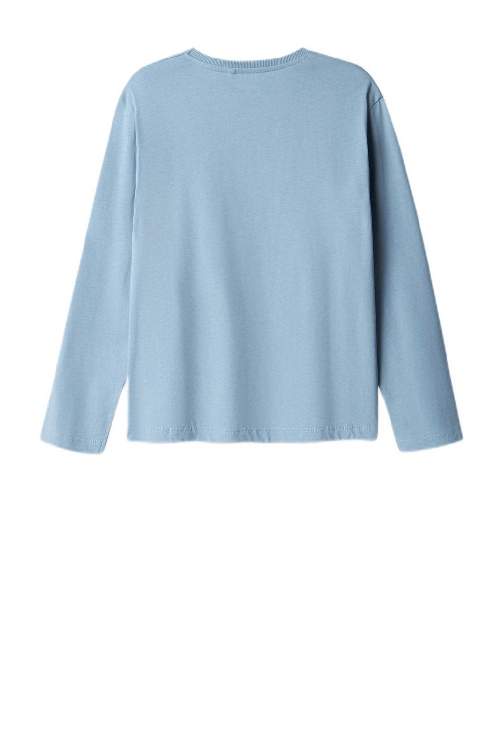 NAME IT longsleeve NKMVAGNO met printopdruk