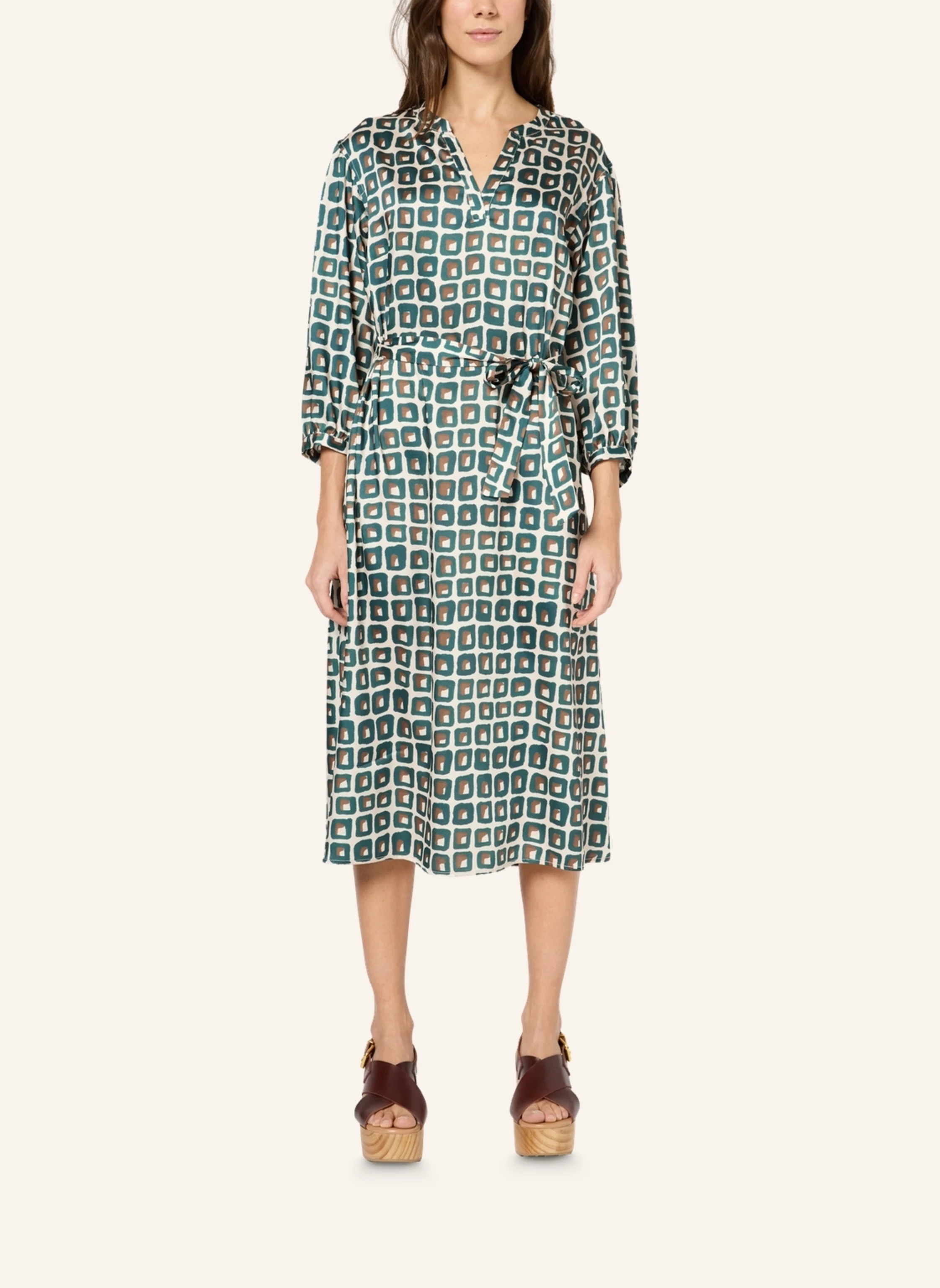 GERARD DAREL Kleid PIETRA