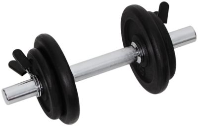 X FactPaint Dumbell Set - keine