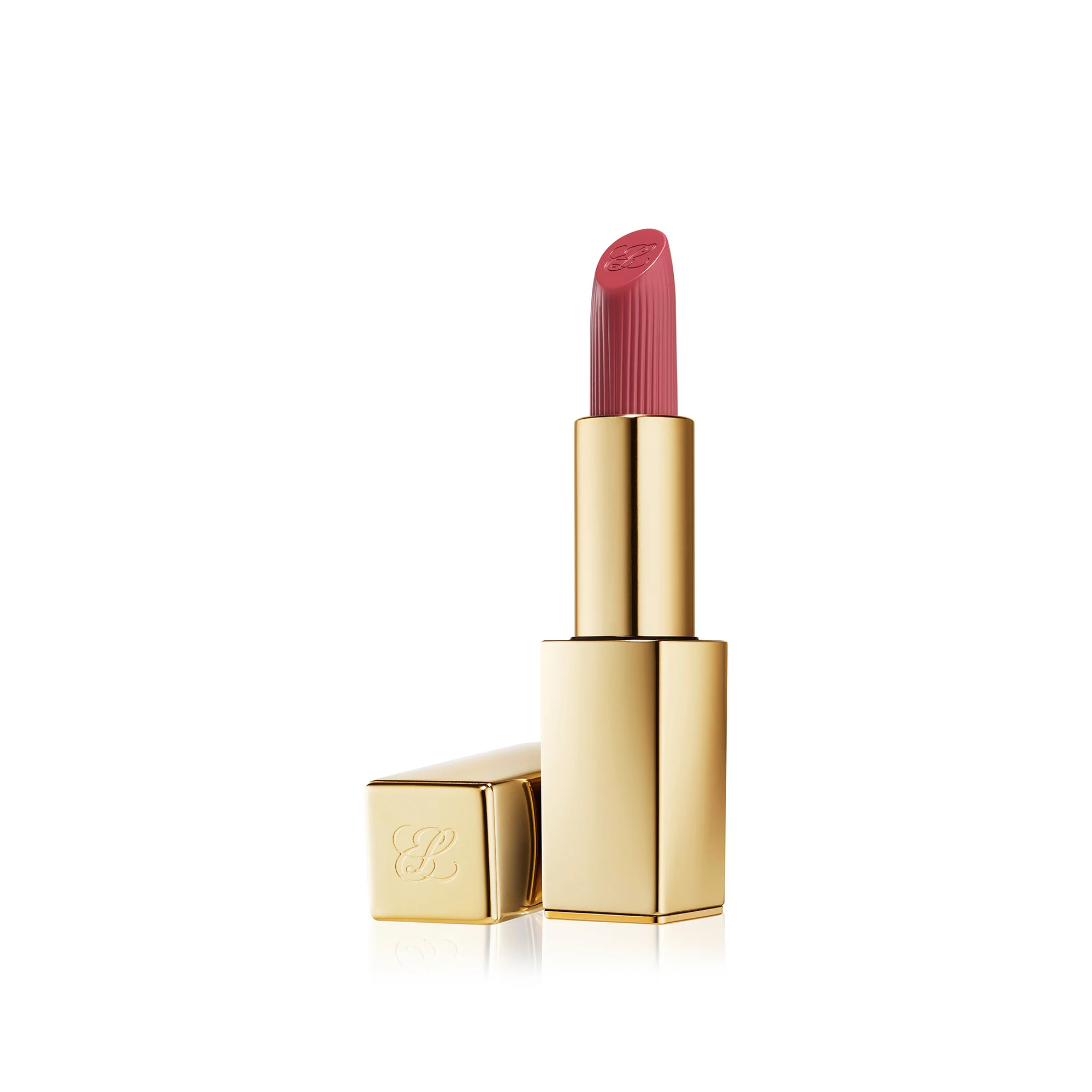 Pure Color - Rouge à Lèvres Crème |- 420 - Rebellious Rose