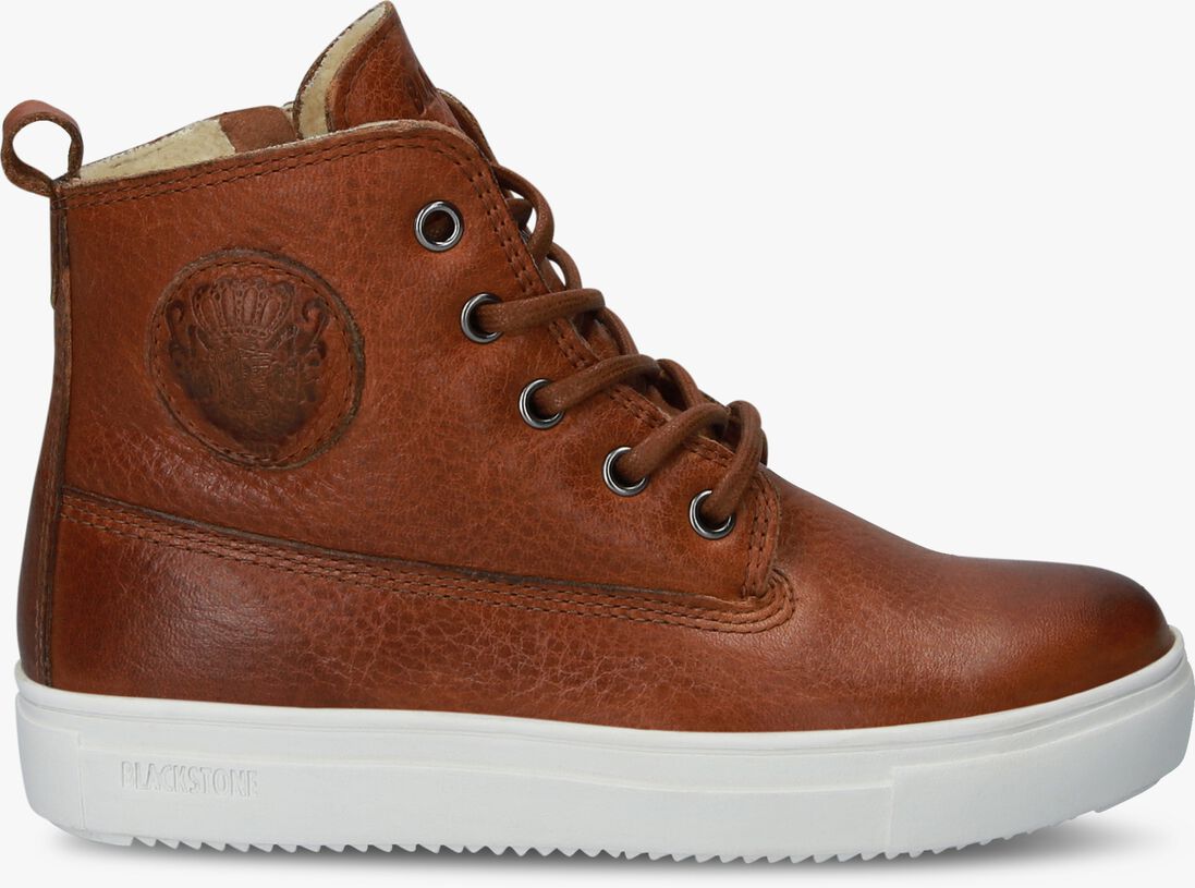 BLACKSTONE bruine blackstone veterboots aspen kids