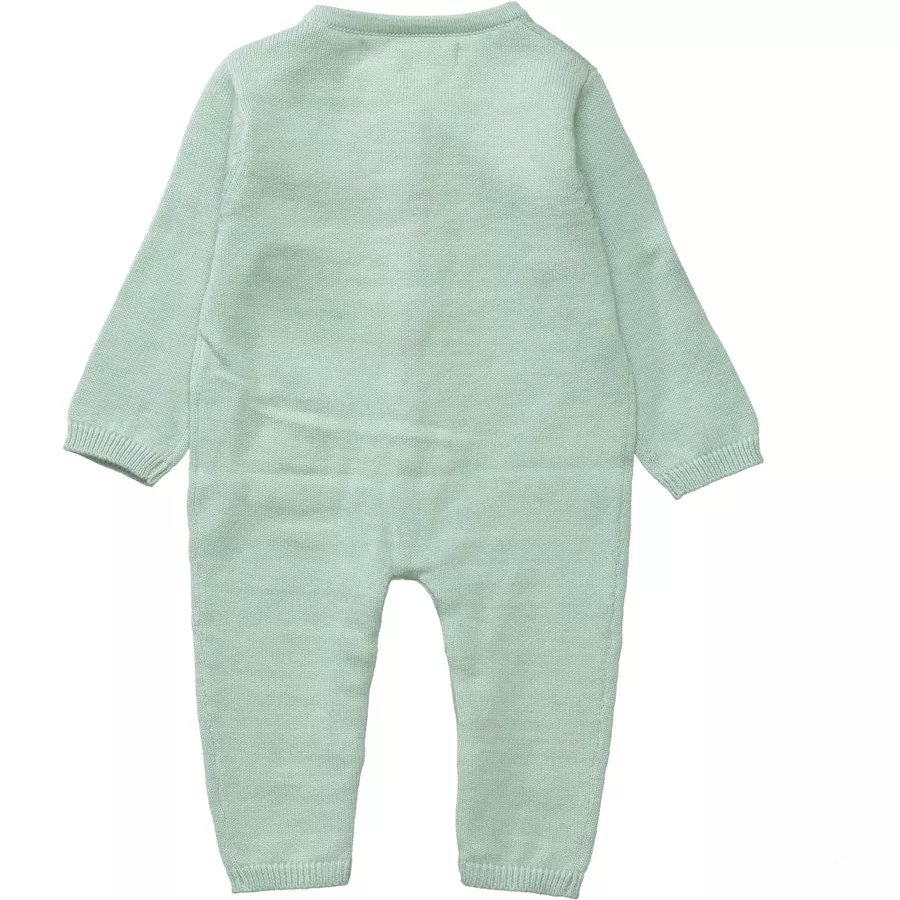 Staccato Strickoverall soft green