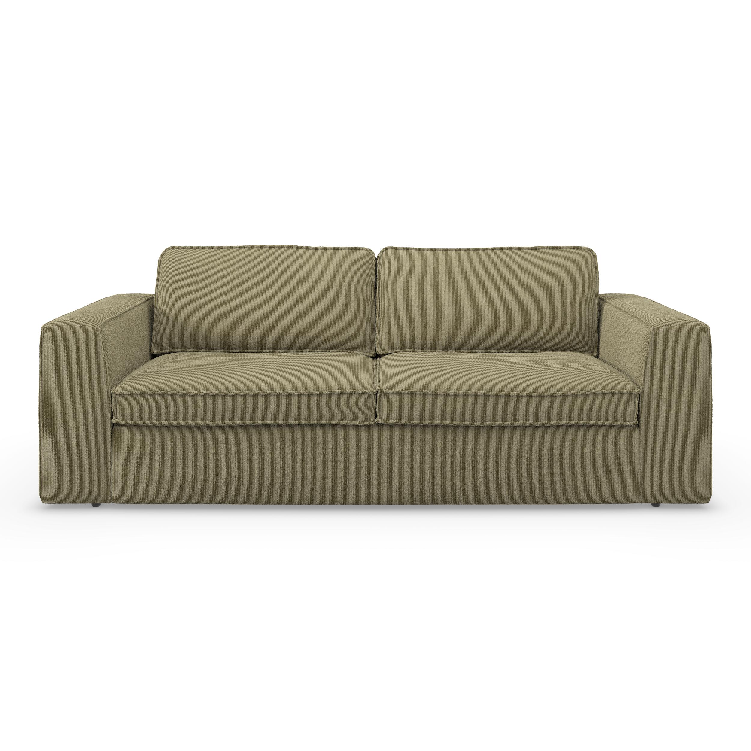 Runar 3 pers Sofa
