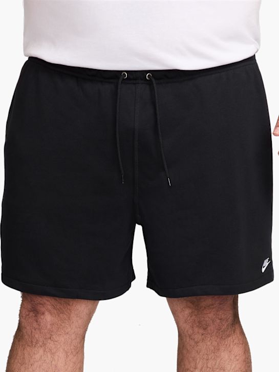 Nike Shorts Schwarz