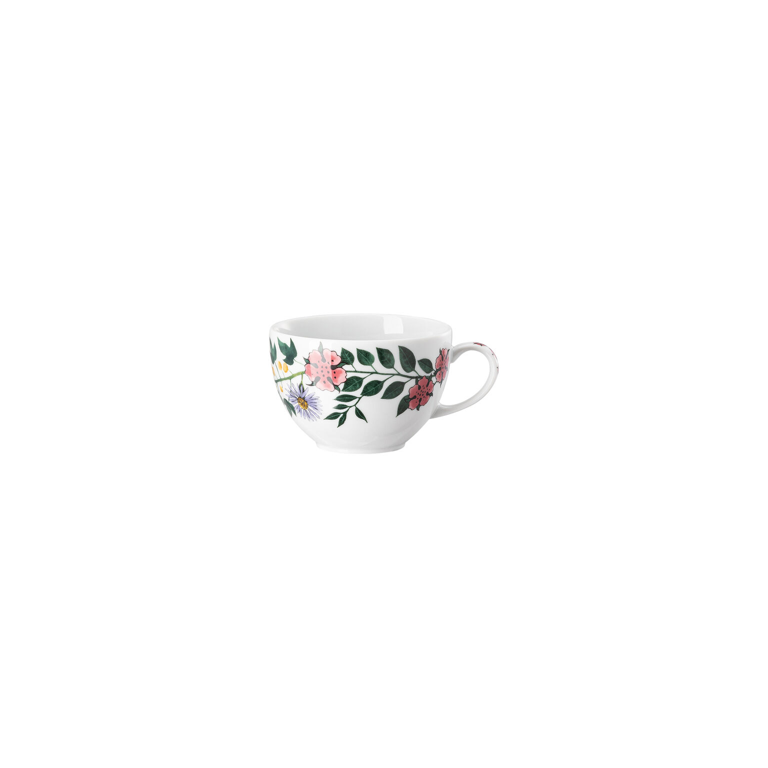 Magic Garden Blossom Tee-Obertasse mit neuem Henkel