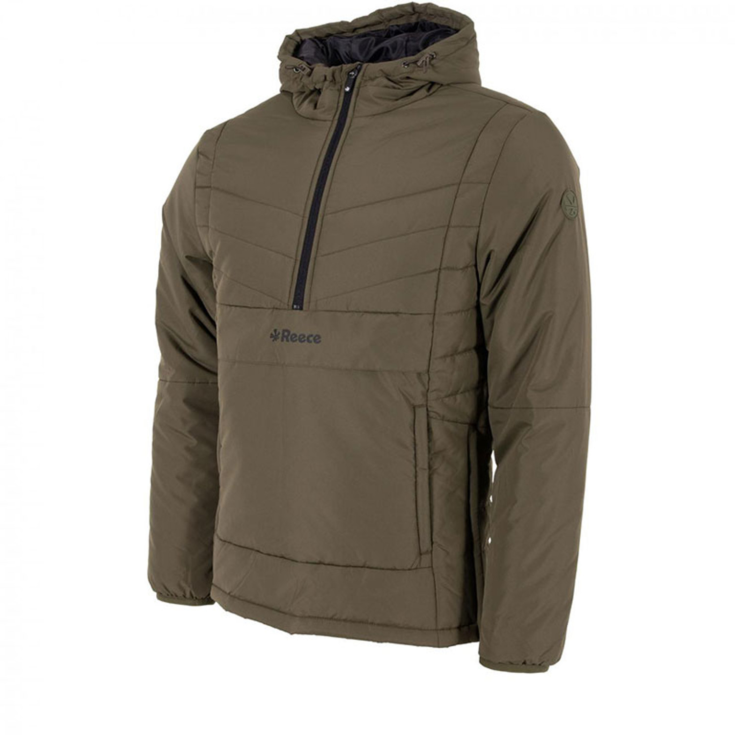 Reece Mackay Anorak Jacket