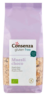 Consenza Muesli Choco 400GR