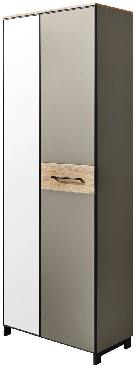 Dieter Knoll Garderobenschrank CANDO