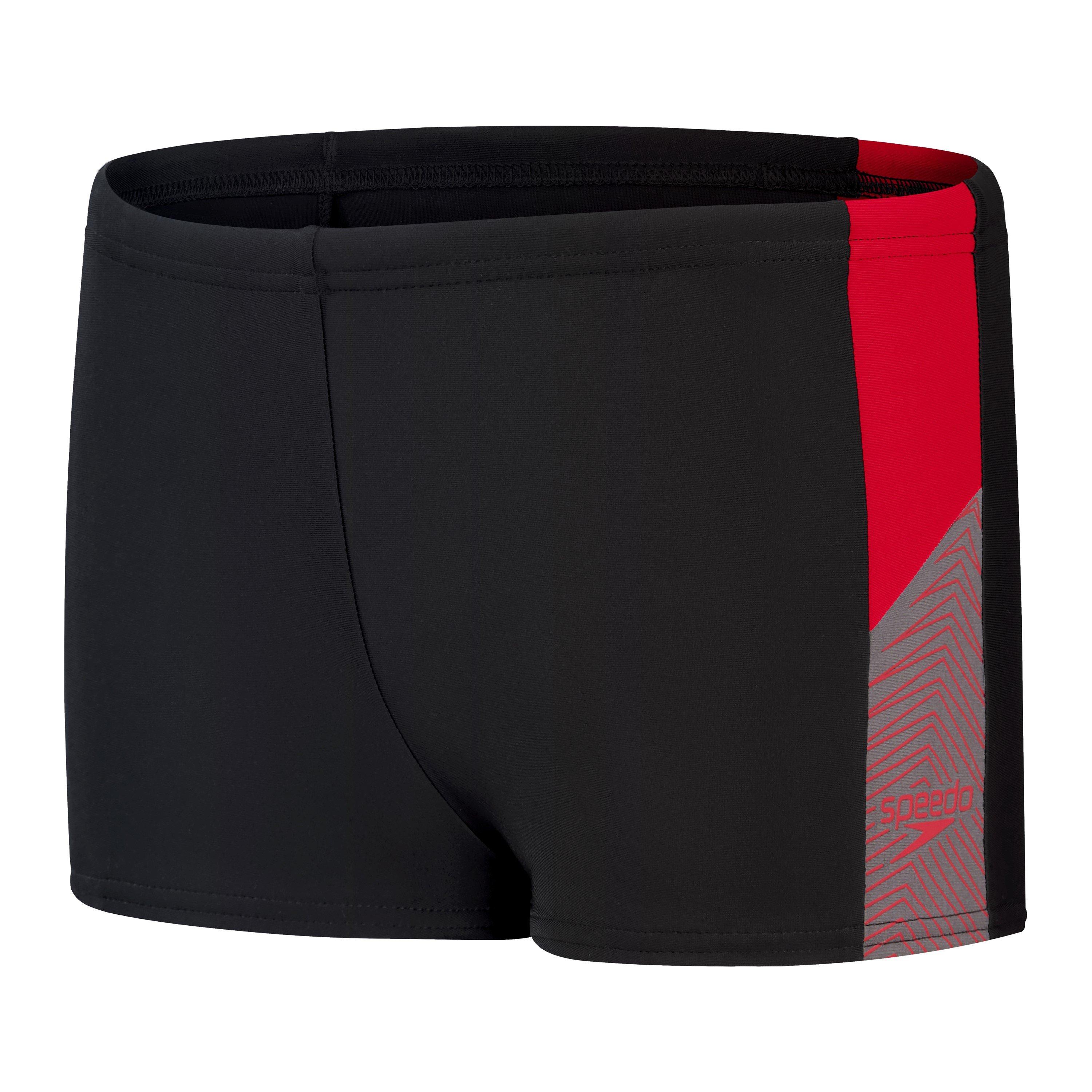 Speedo Dive Split Ashton Juniors