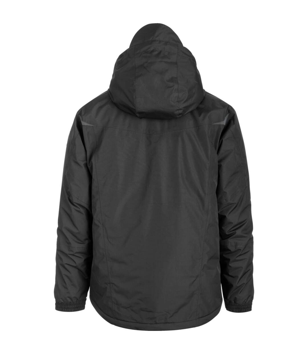 Parka de travail Draco Würth MODYF noire