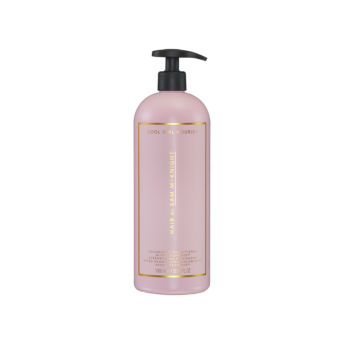 Cool Girl Volume Conditioner 200ml