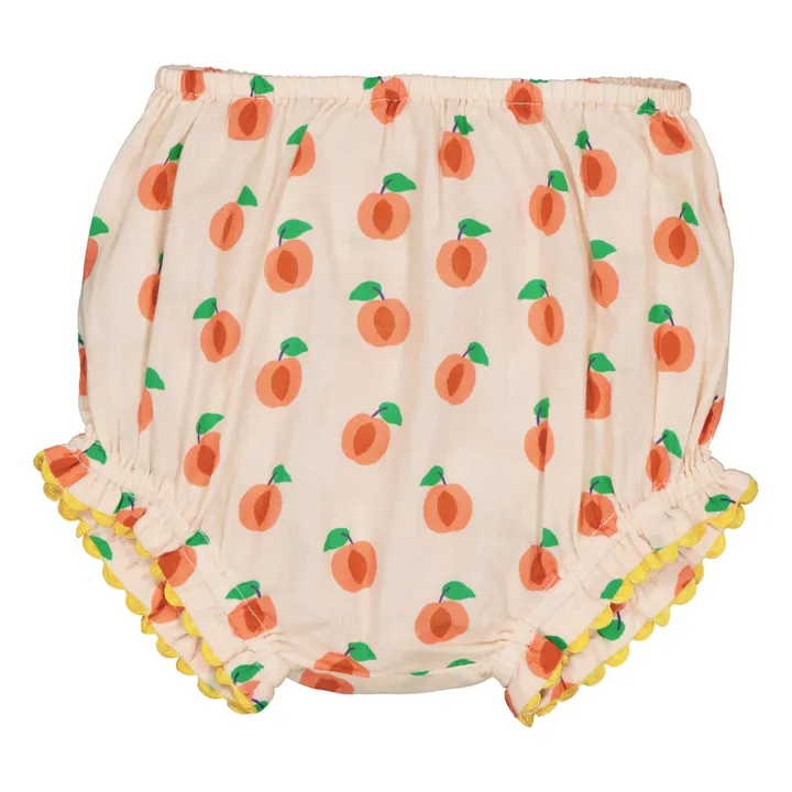 Hello Simone Bloomer Babe Pêche | Crème