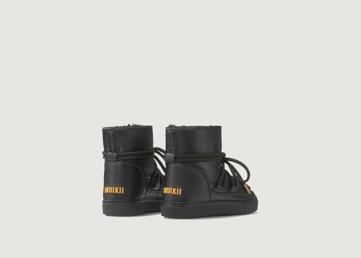 Bottines Grape Vegan Inuikii