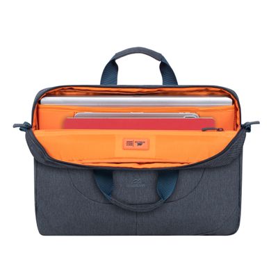 RIVACASE Galapagos - Sacoche pour ordinateur portable 15,6