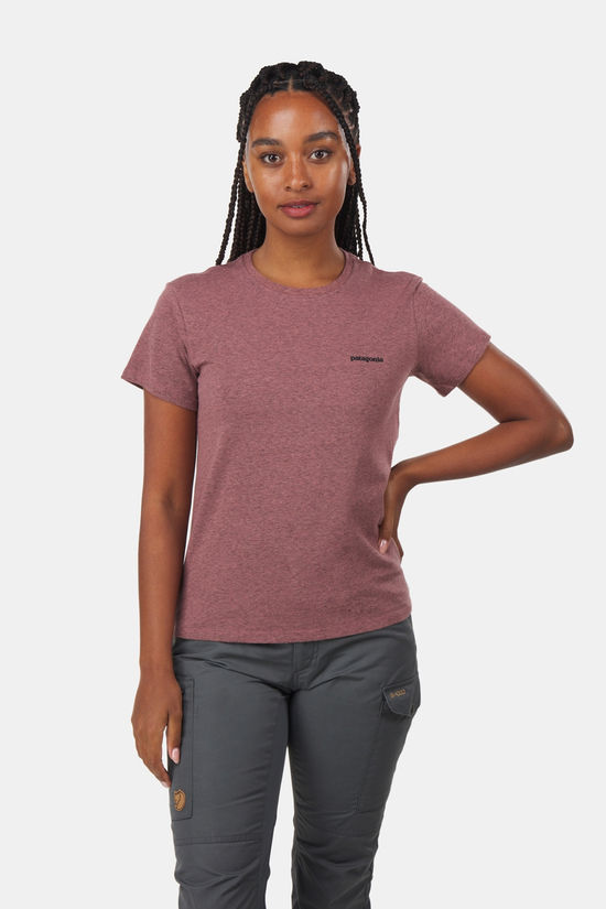 Patagonia Patagonia P-6 Logo Responsibili-Tee