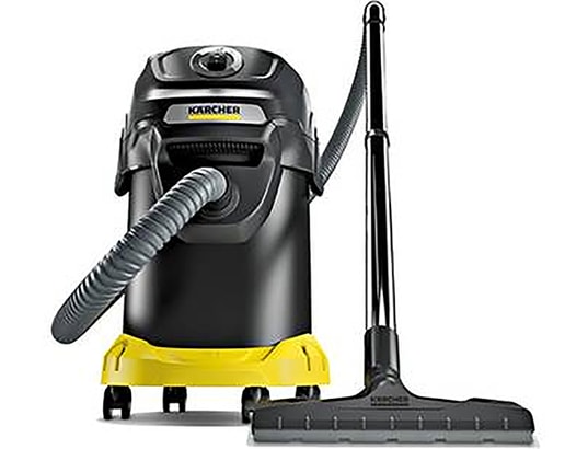KARCHER - Aspirateur eau et poussière AD4 Premium