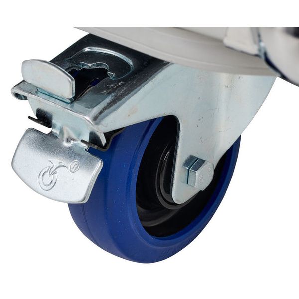 Flyht Pro Case NerveStrobe HP 4in1