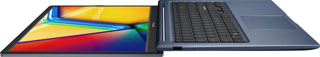 Asus Vivobook 15 X1504 i7-12/16/512/IPS 15,6
