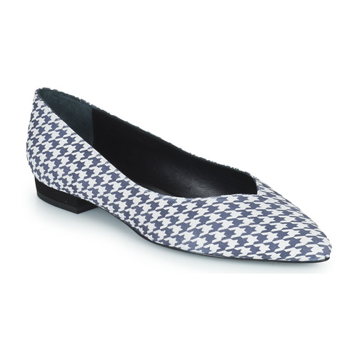 JB Martin - VERONICA - CHEVRE PIED DE POULE