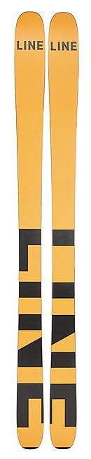 LINE - SKI FREERIDE BLADE OPTIC 96