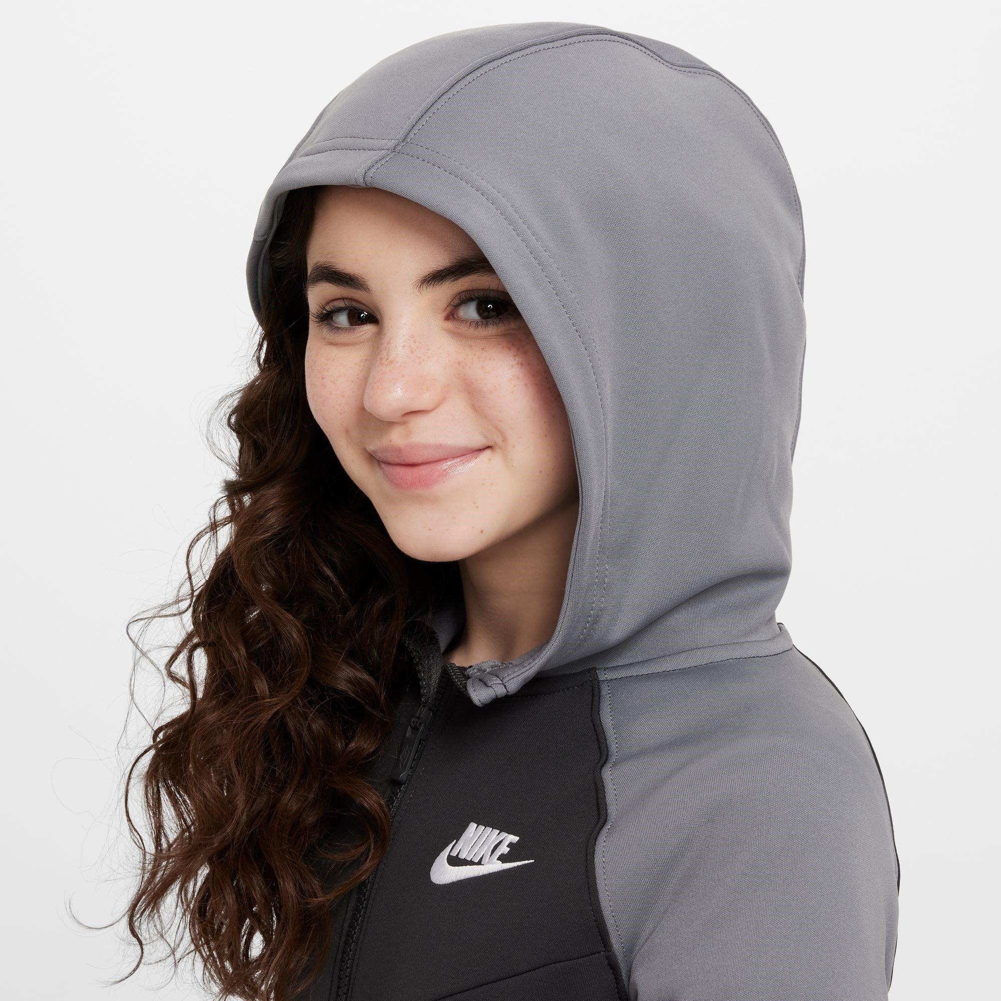 Nike Nike Sportswear Big Kids' Tracksuit