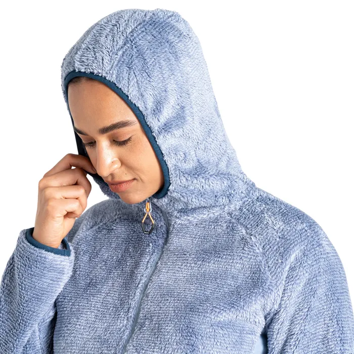 Dare 2b Torrek Pro Midlayer Fleecejas Dames