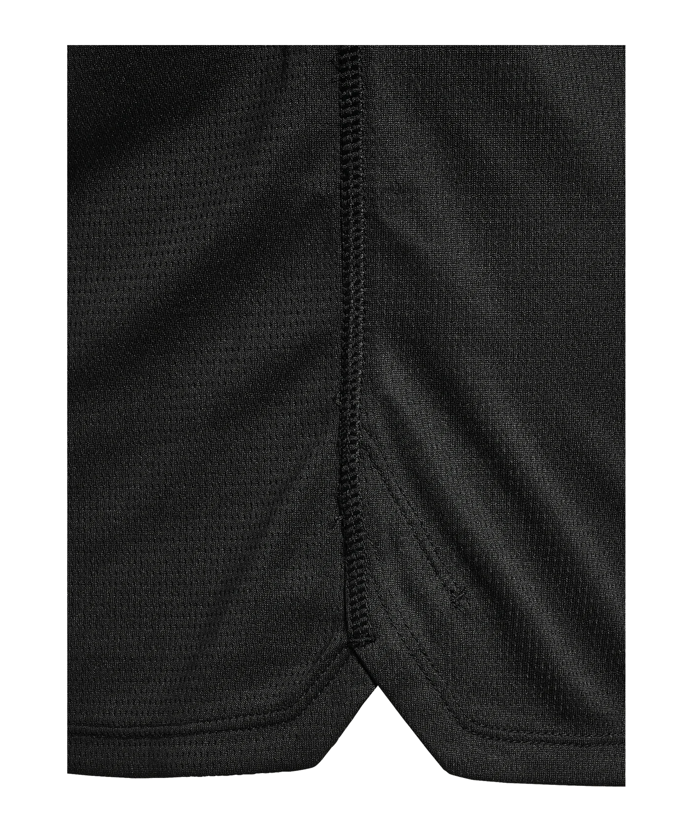 Hummel Run Shirt Schwarz F2001