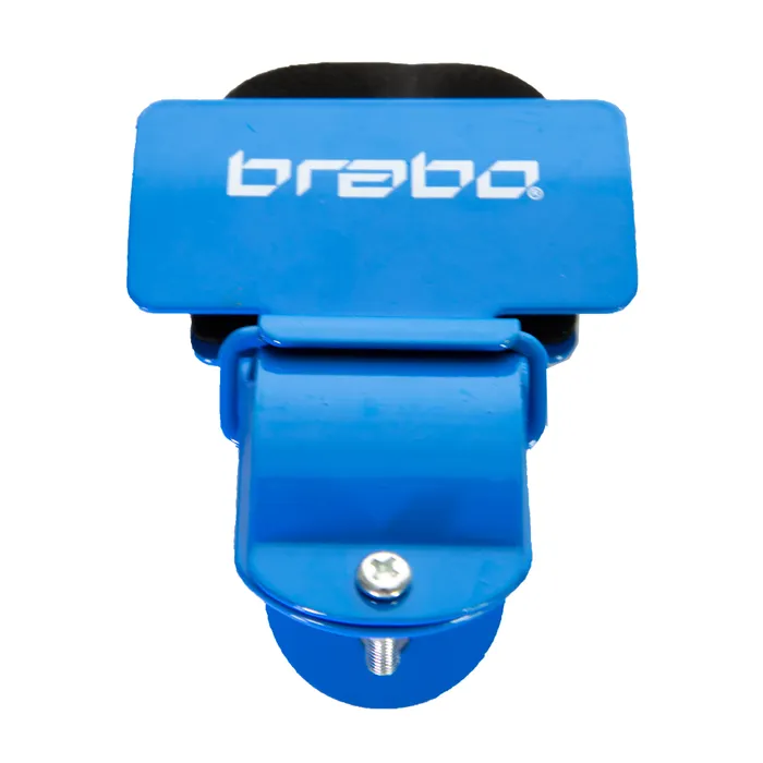 Brabo Bicycle Clip
