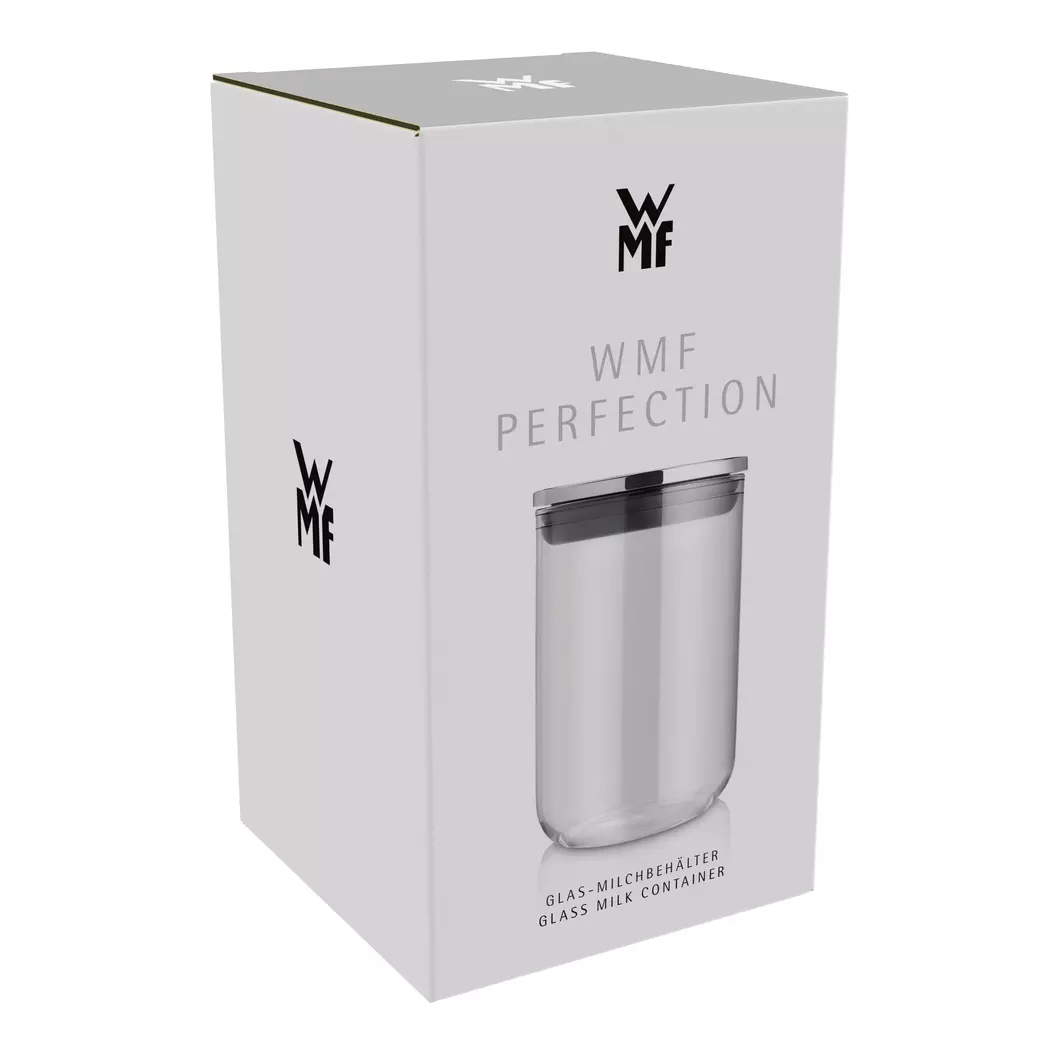 Milchbehälter Perfection 600 ml