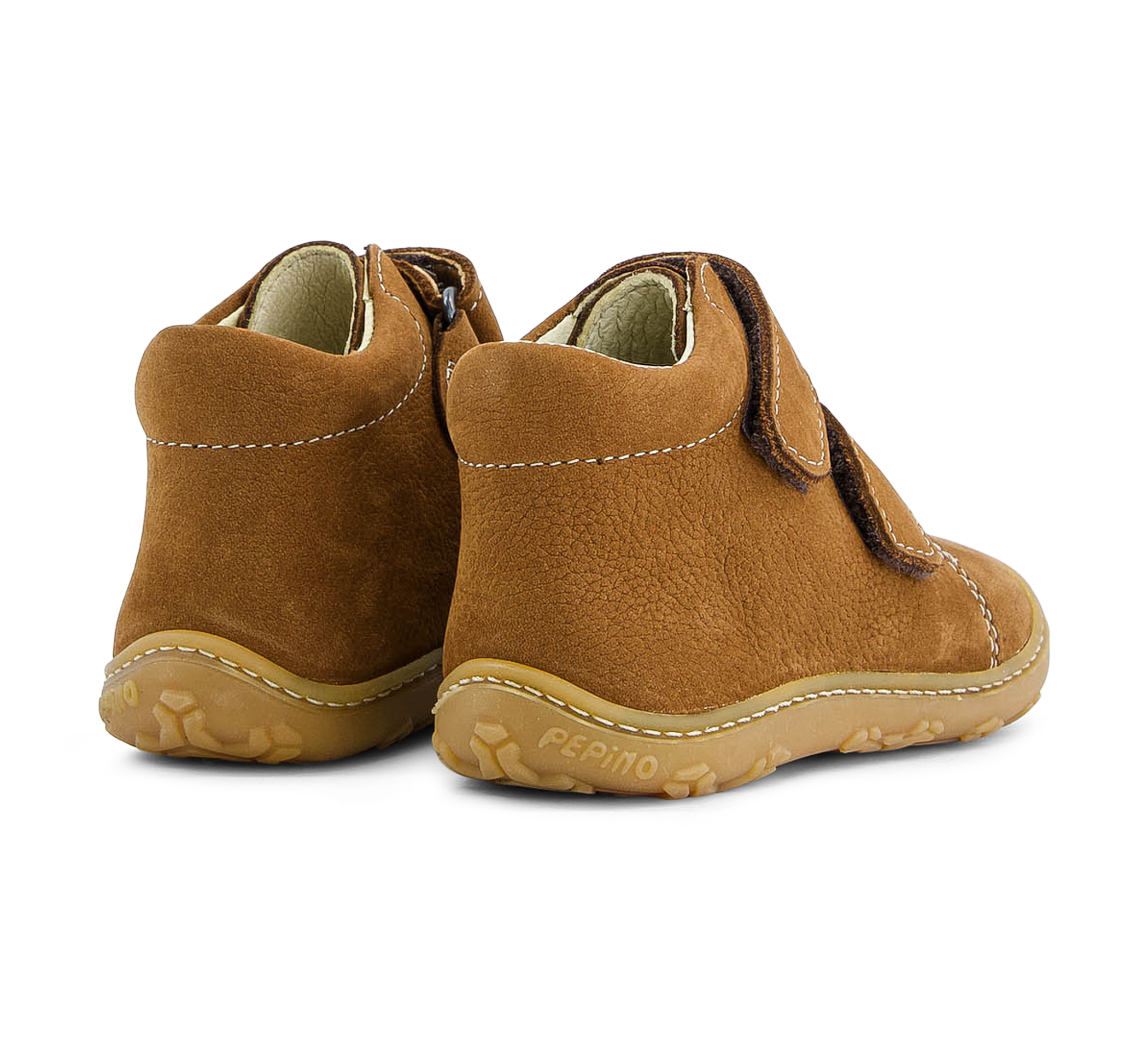 Pepino Chrisy - Klettschuhe