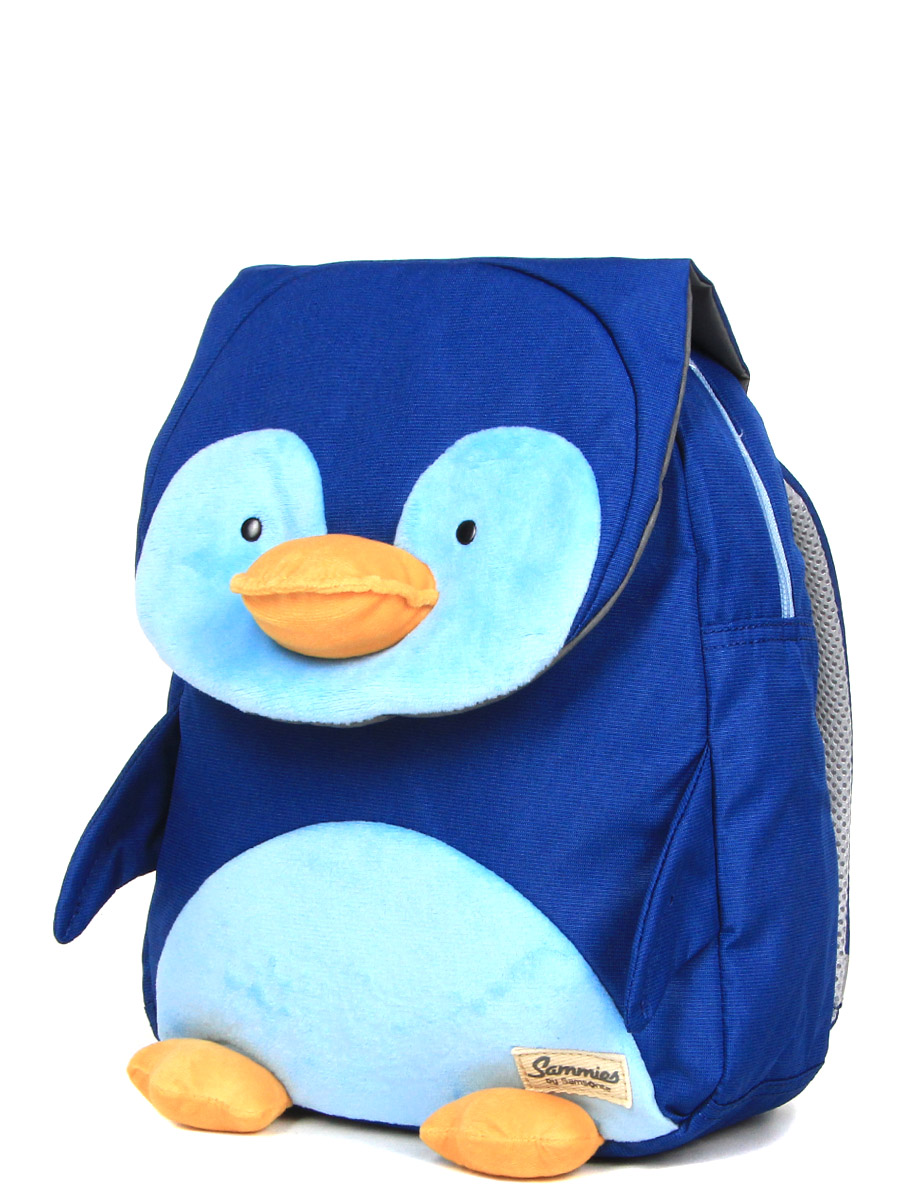 Sac À dos Samsonite Happy Sammies Eco Penguin Peter S