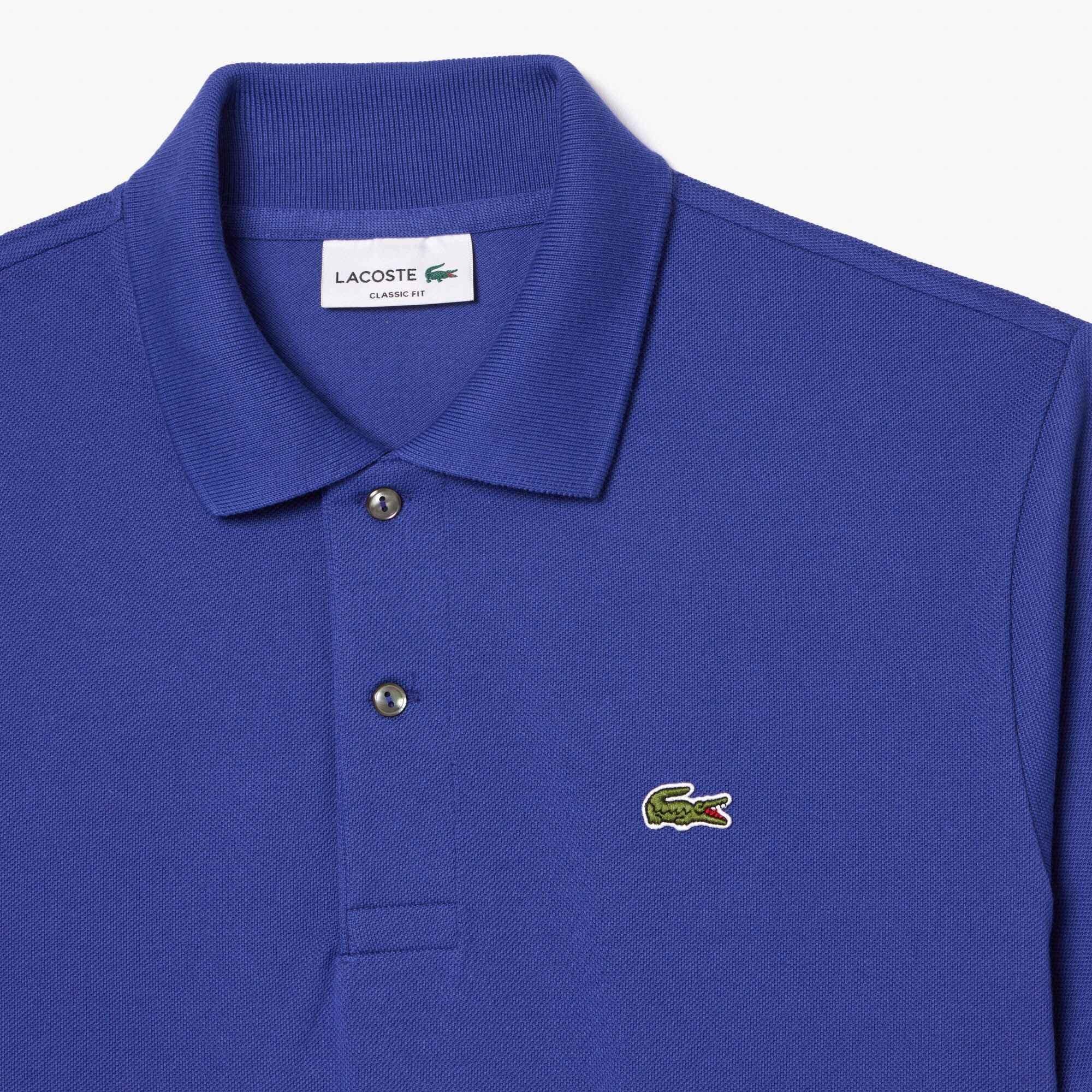 Lacoste Original L.12.12 Polo Shirt