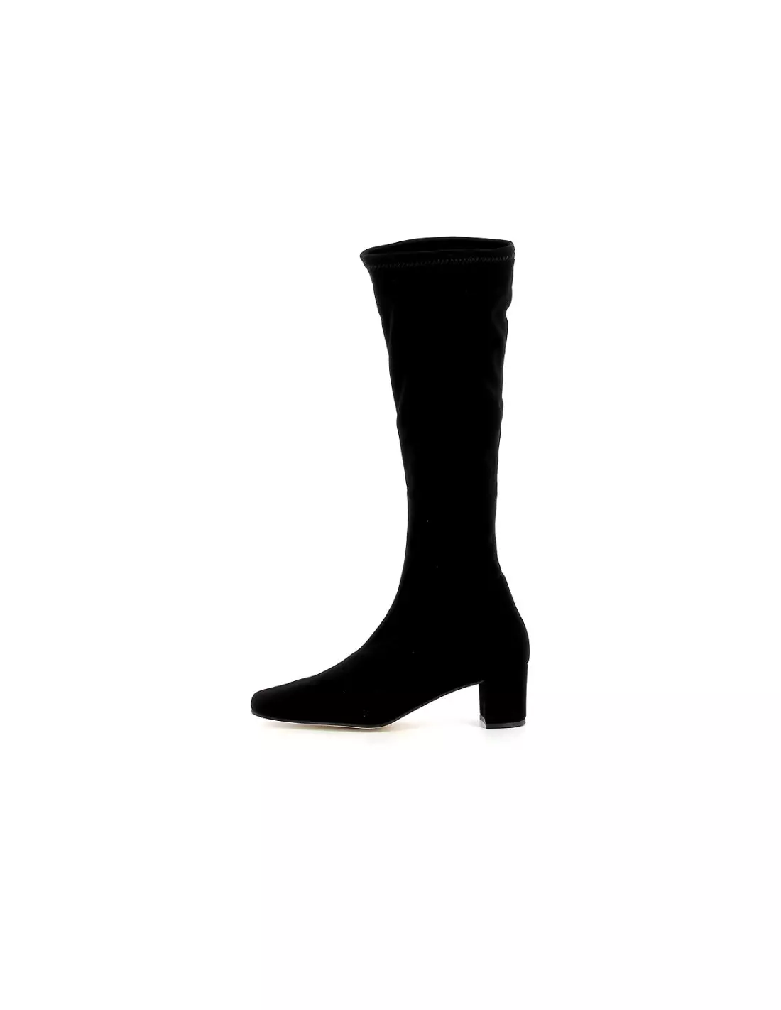 FOLIE S 821 - Bottes Noir