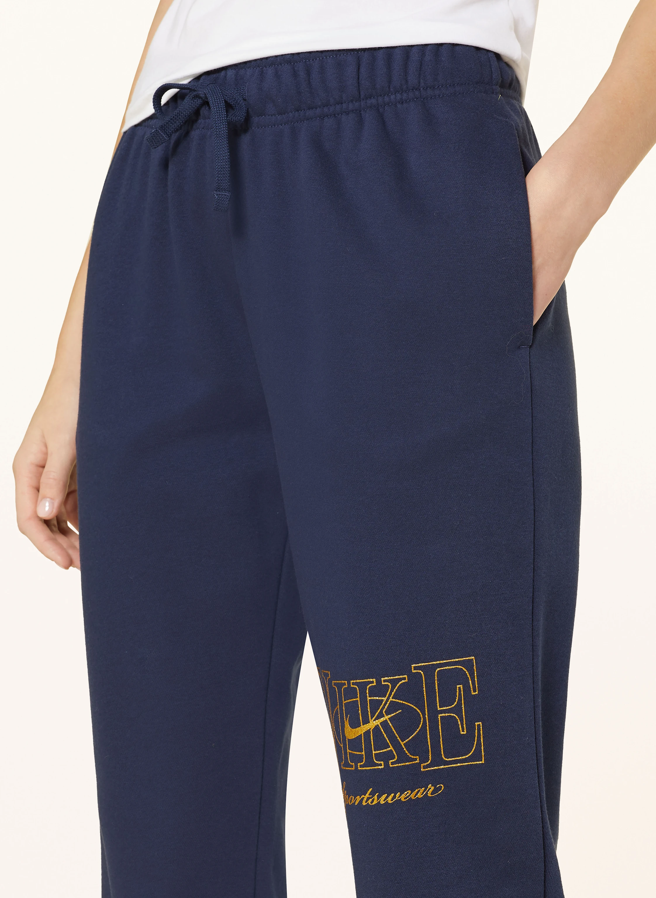 Nike Sweatpants CLUB