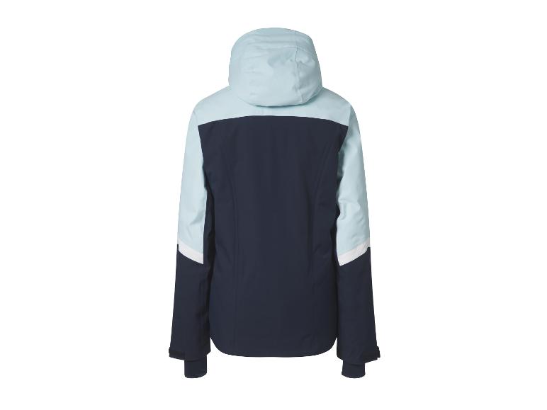 Dames ski-jas Premium