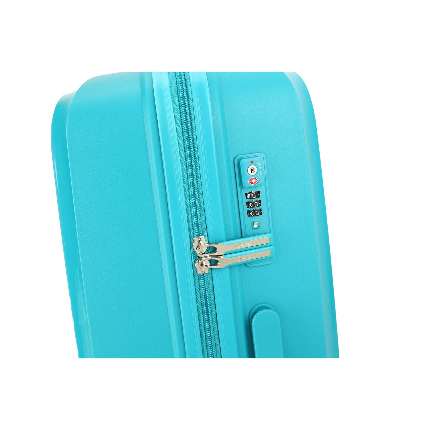 Decent Cross-One Trolley 66 light blue