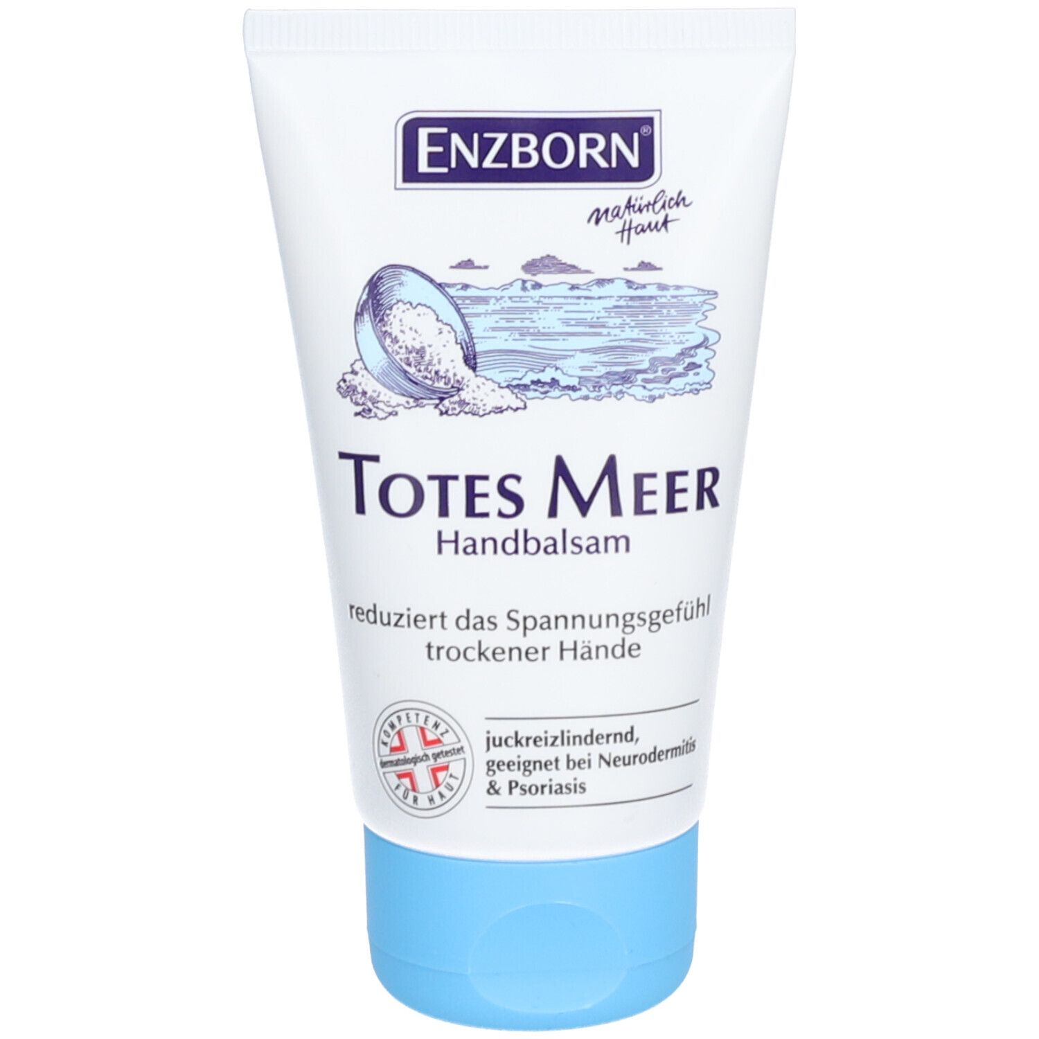 ENZBORN® Totes Meer Handbalsam