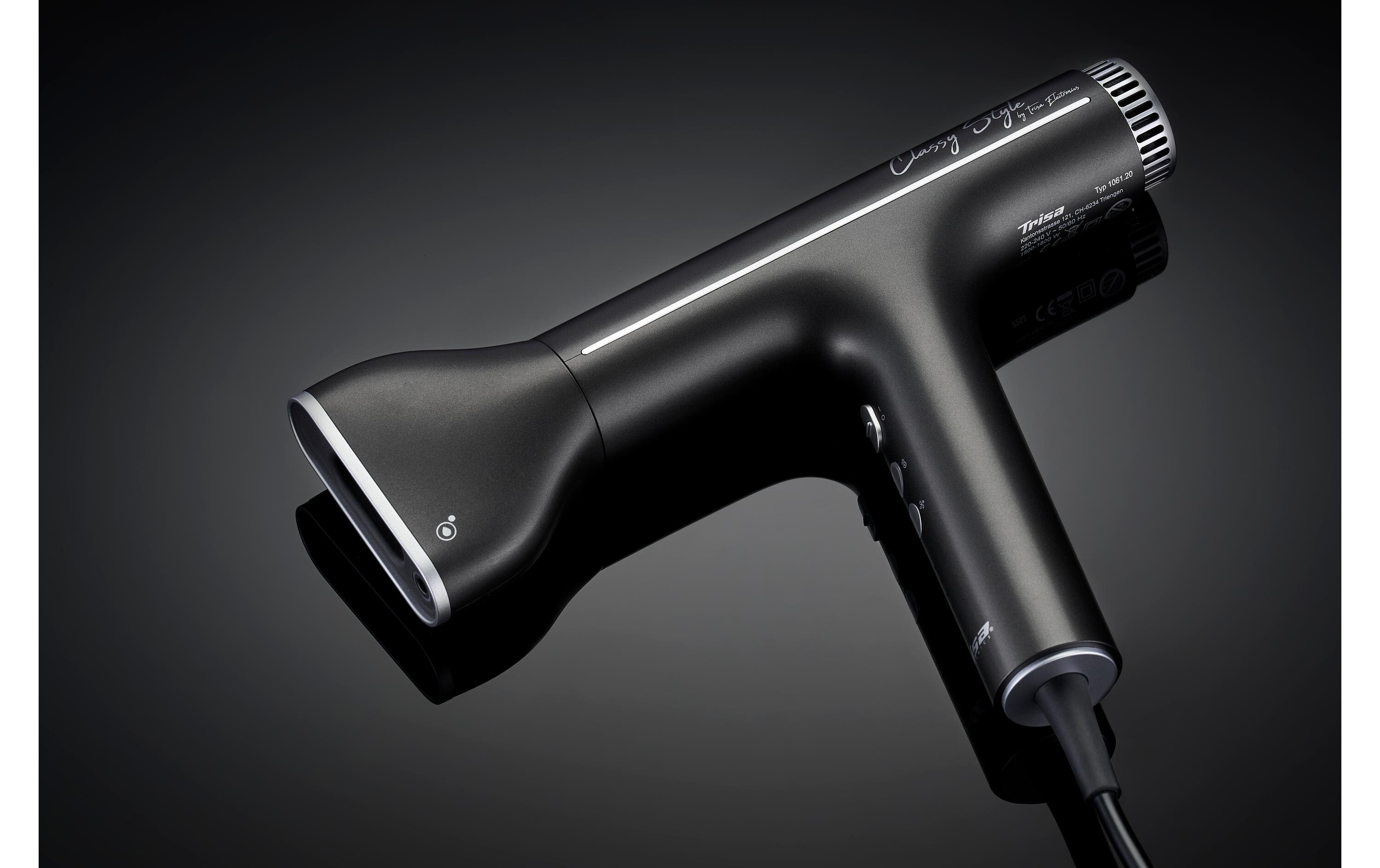 Haartrockner Classy Style<br>Föhn