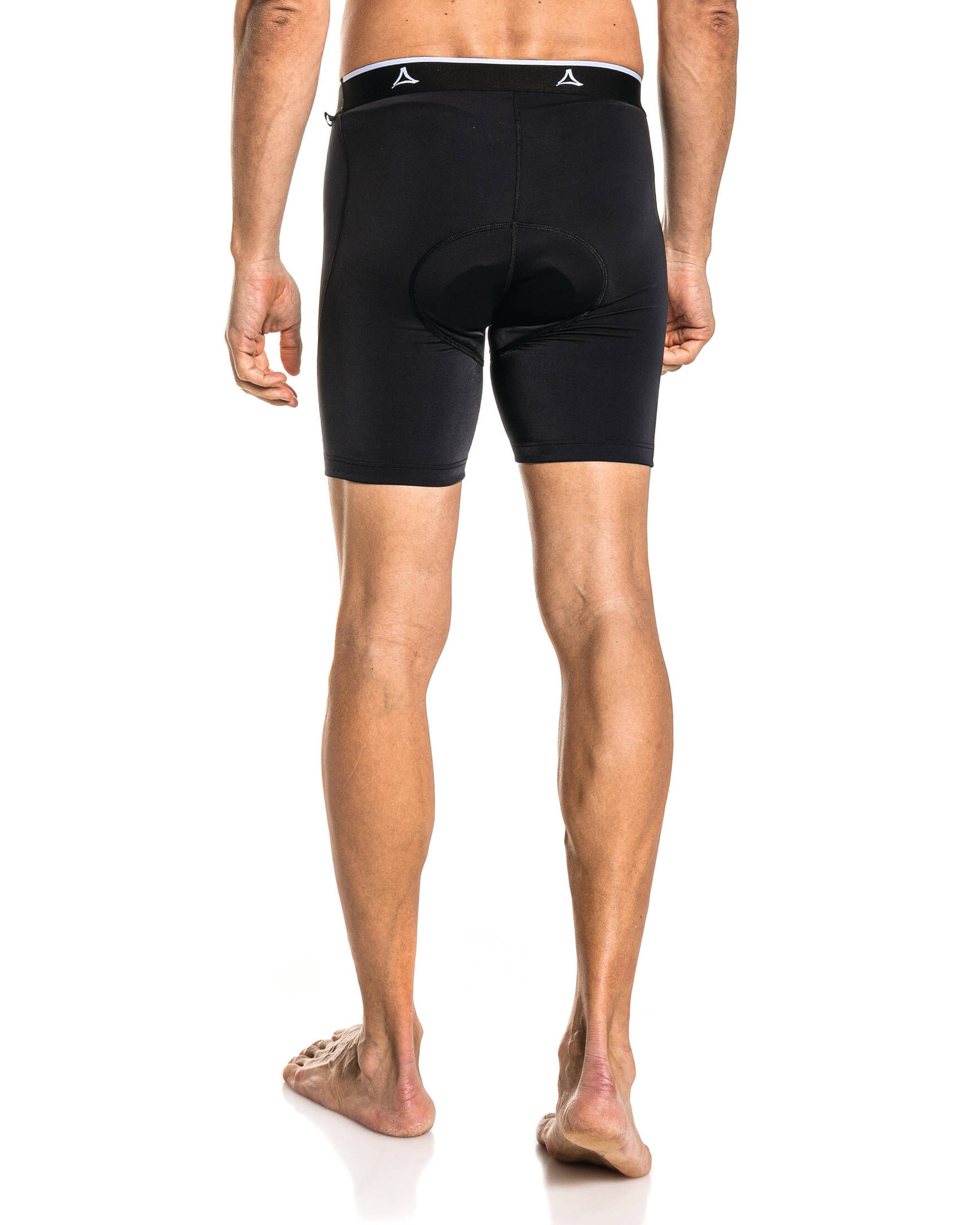 Schöffel| Herren Radunterziehhose 