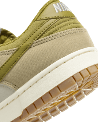 Nike Dunk Low Men's Shoes