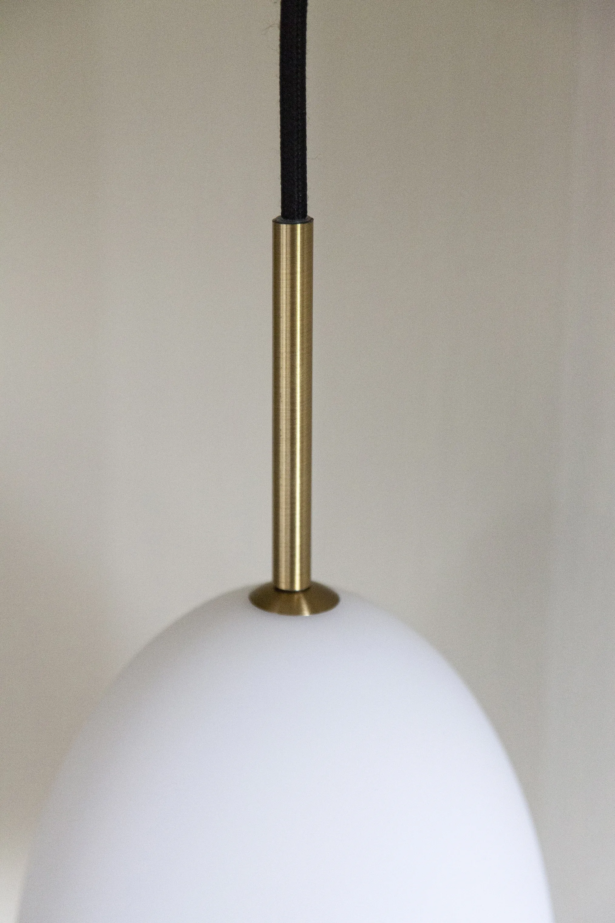 Halo Design Bodø Pendel