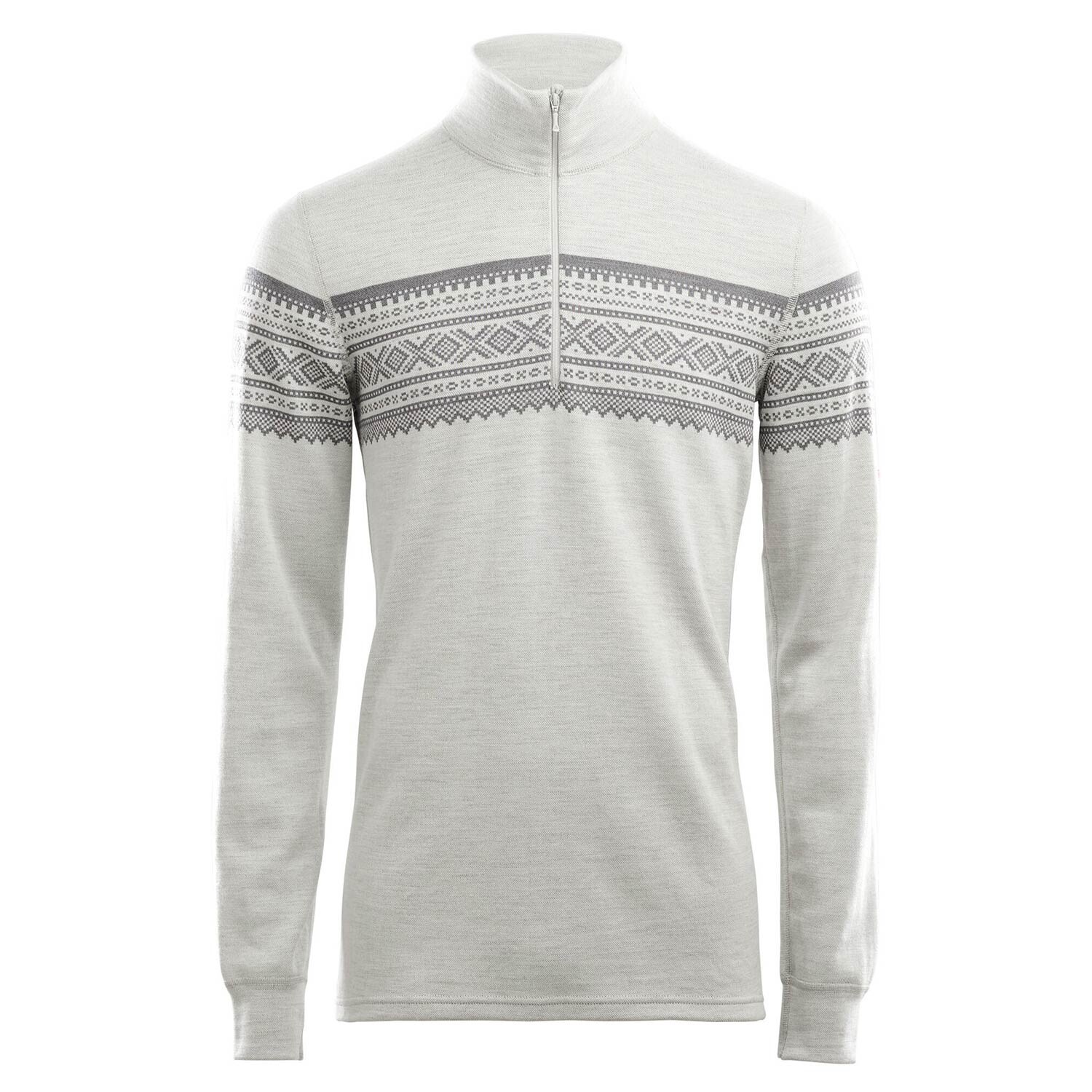 Aclima Mens DesignWool Marius Mockneck