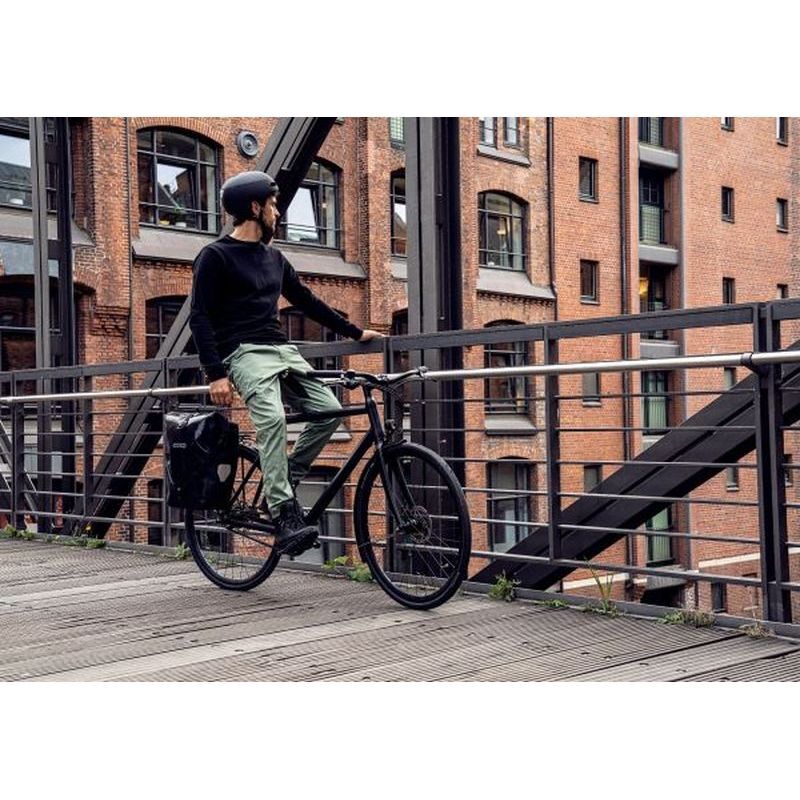Back-Roller Free - Sacoche vélo
